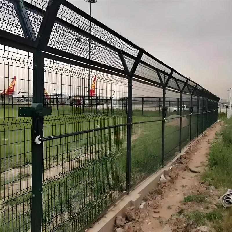 濠江区护栏网铁丝网 - 厂家